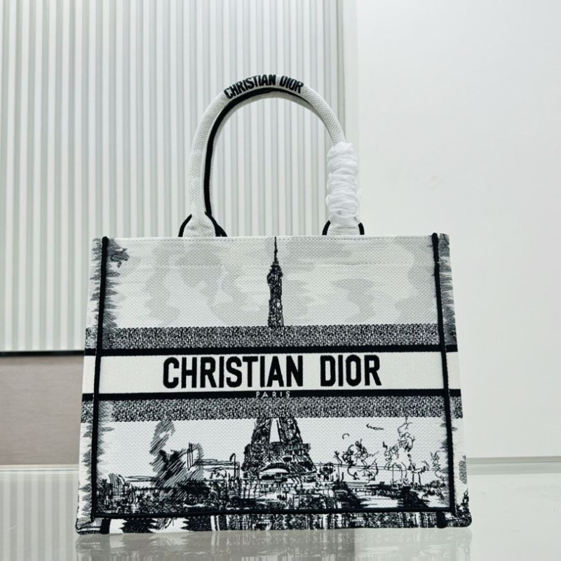 D*or shopping bags